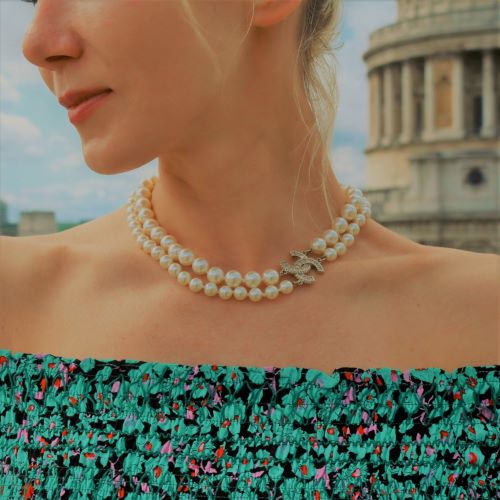 Chanel Pearls Review - The real gem of costume jewellery | Unwrapped