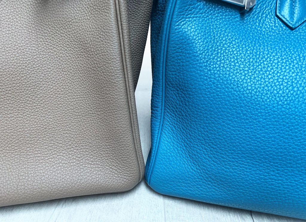 HERMES BIRKIN 35 REVIEW – The Allure Edition