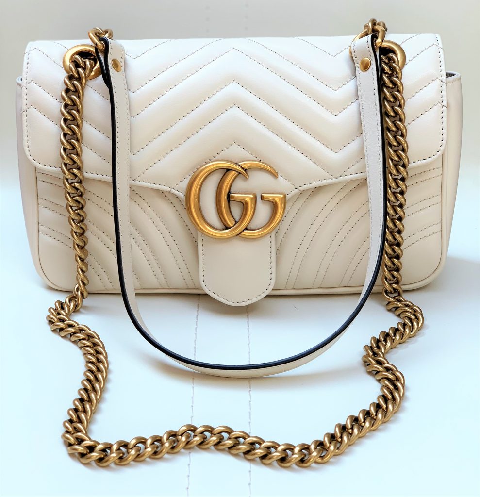 Gucci Marmont Bag Review