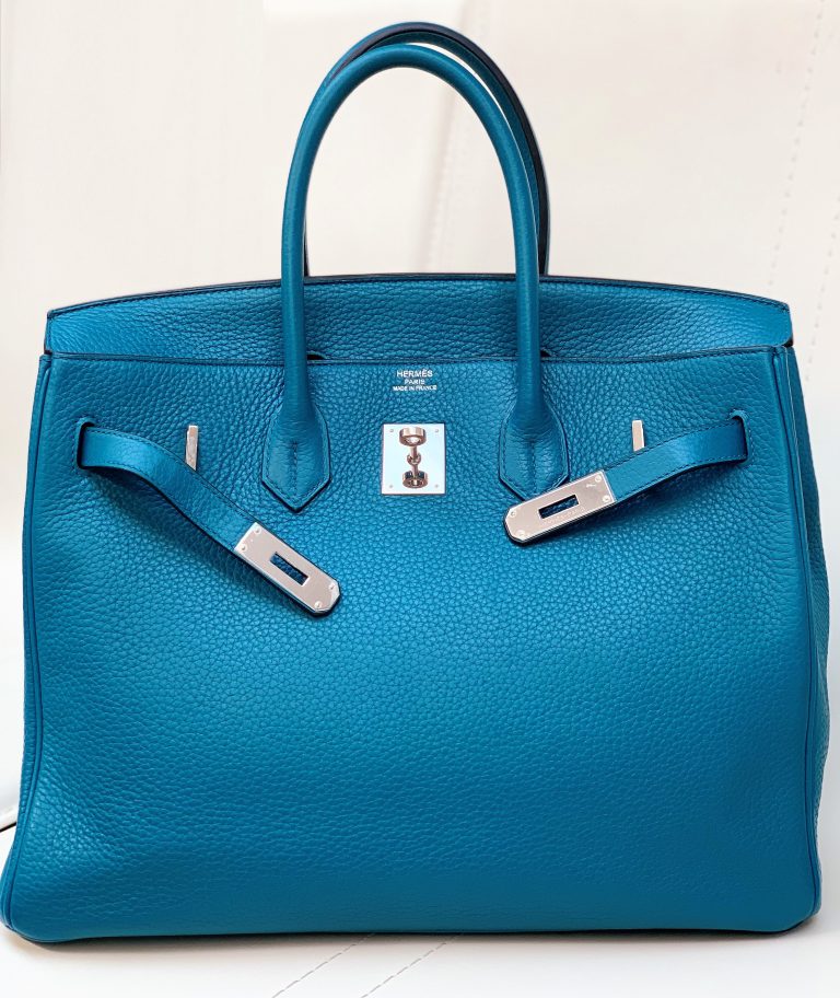 My Experience Buying Hermès Birkin Bag 👜 Hermes Birkin 35cm 