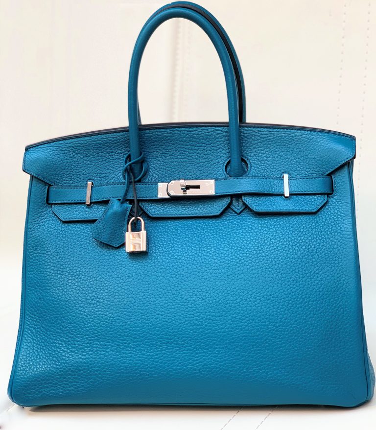 1 yr Birkin 30 & Epsom leather Review Pros and Cons 