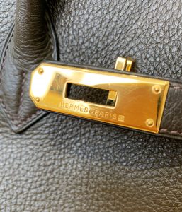 Hermes Birkin 35 Review – Part 1 - Unwrapped