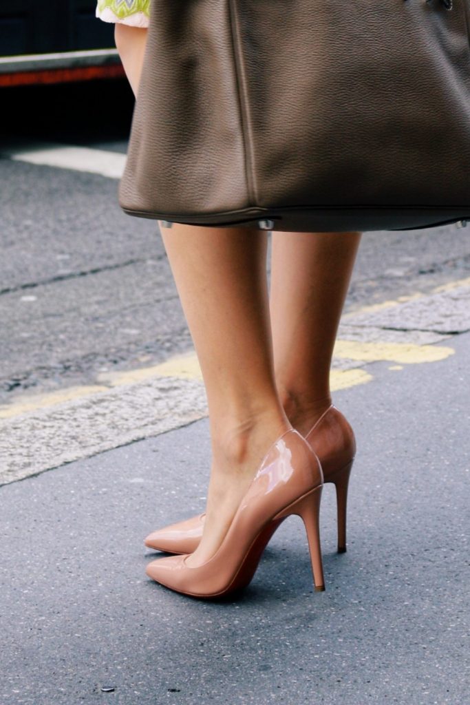 Louboutin Pumps Review - The showstopping stiletto heels | Unwrapped