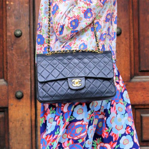 Vintage Chanel Bag - 5 Things to know before you buy it | Unwrapped
