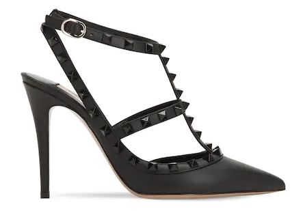 Valentino Rockstud Heels Review - The modern classic | Unwrapped