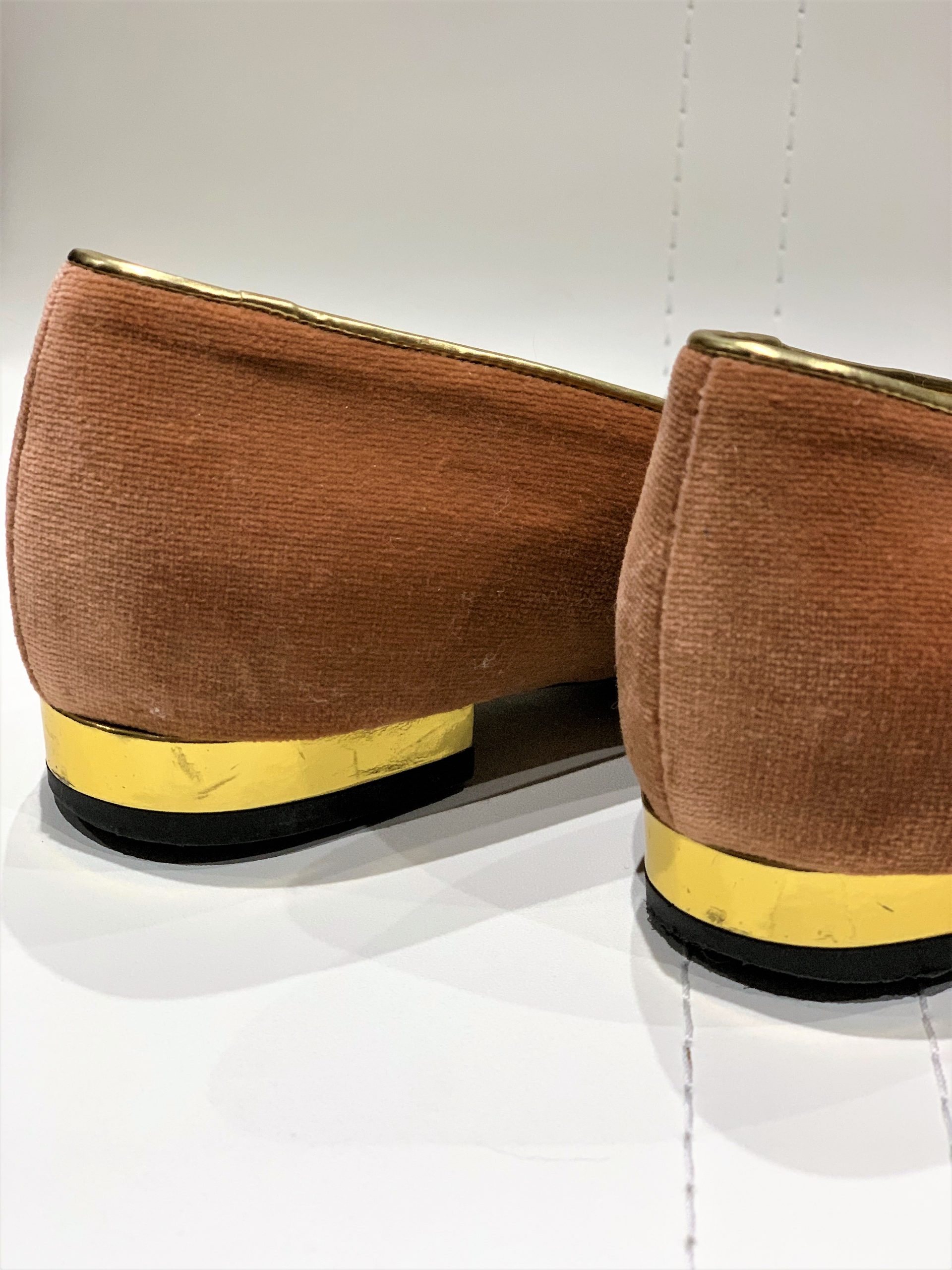 Charlotte Olympia Kitty Flats Review The Purrfect Ballerinas Unwrapped