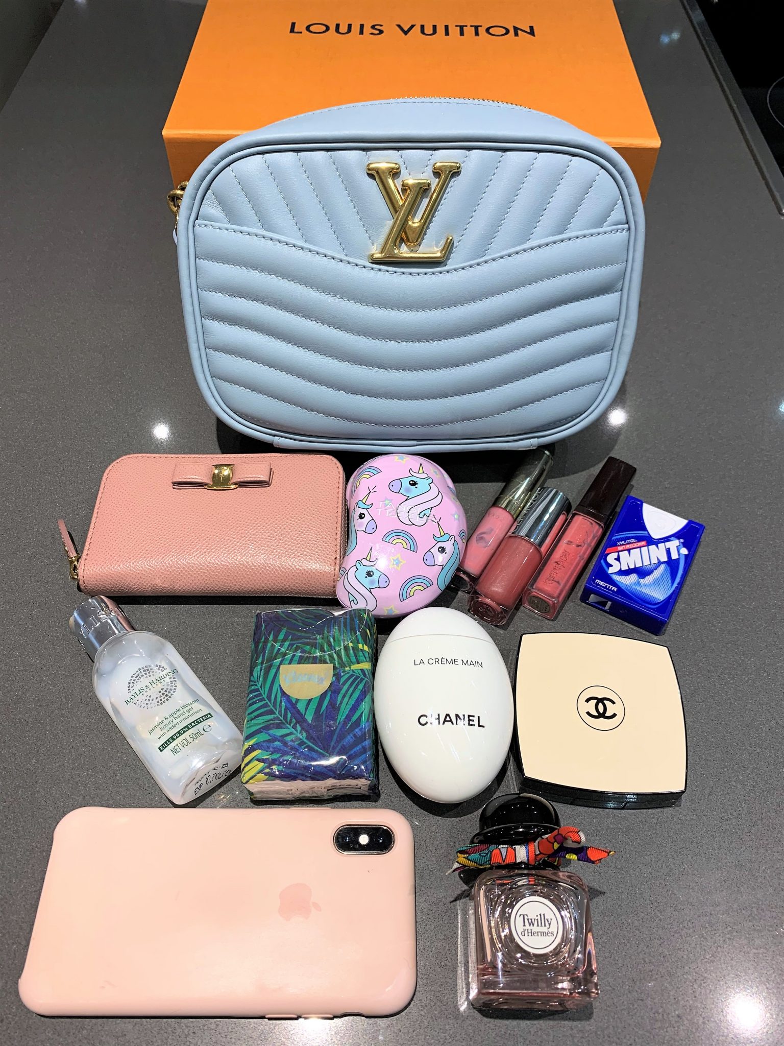 Louis Vuitton New Wave Camera Bag Review Unwrapped