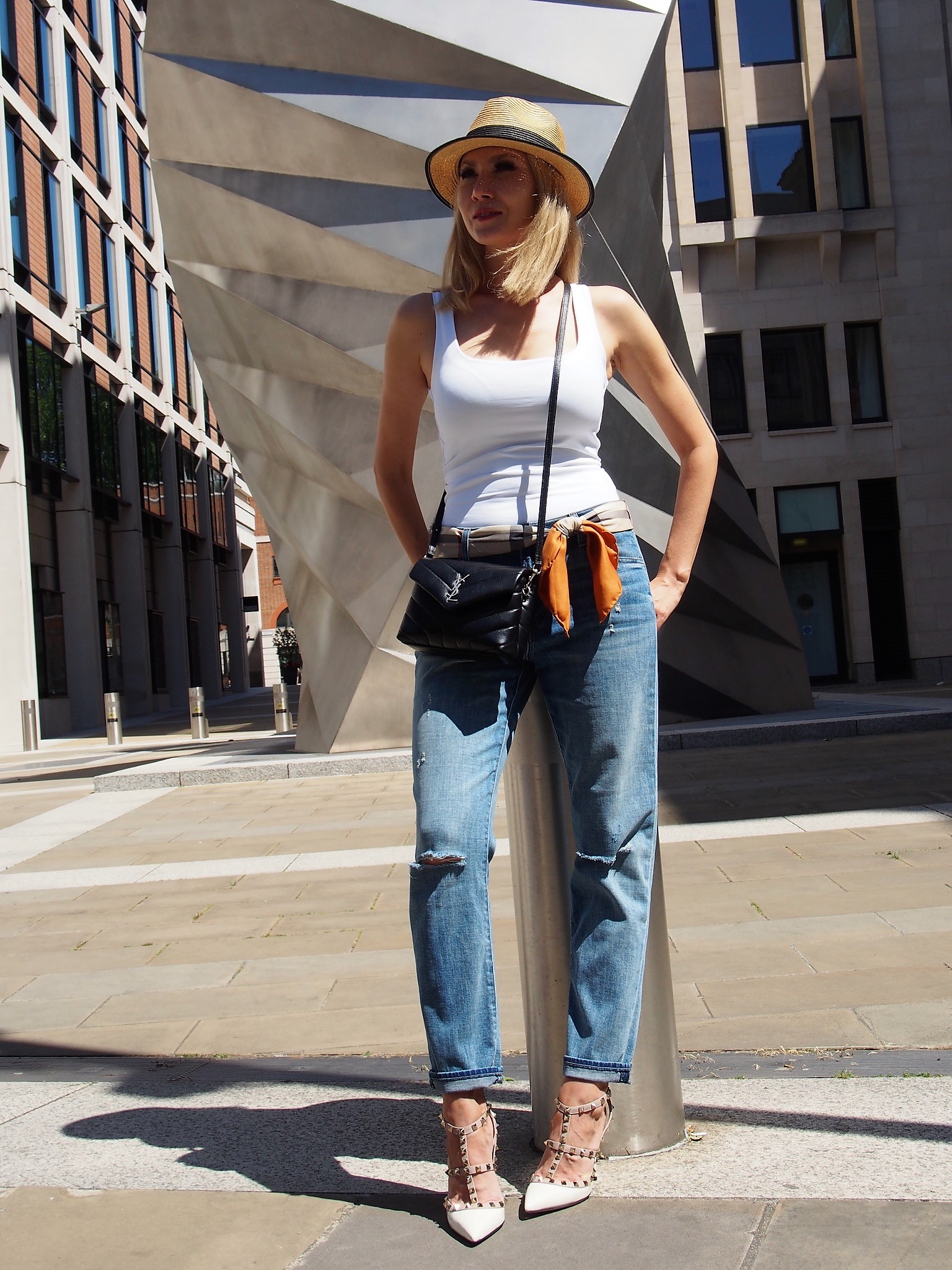 Saint Laurent Loulou Toy Bag Review A star is born Unwrapped