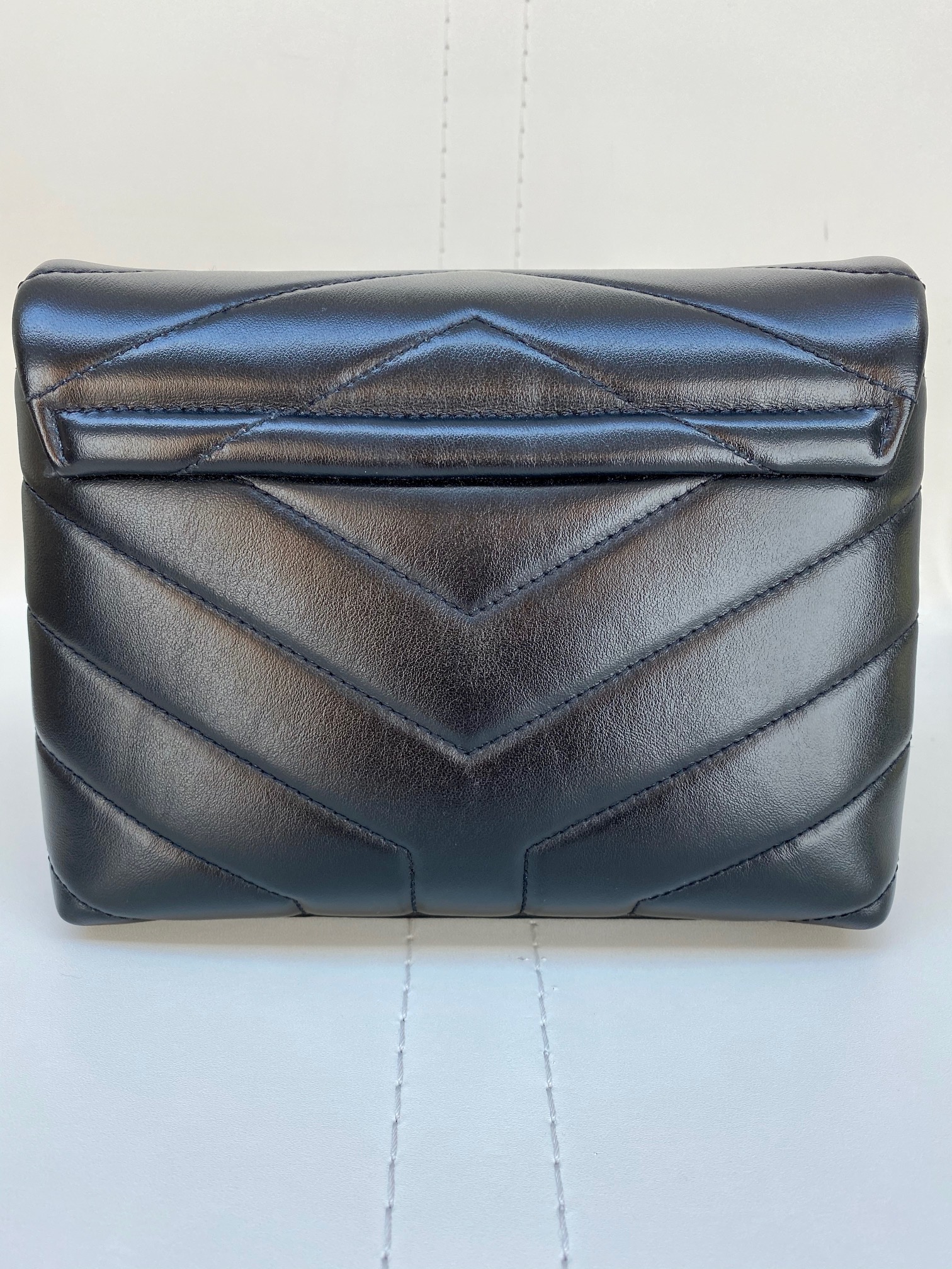 Saint Laurent Loulou Toy Bag Review – A star is born - Unwrapped