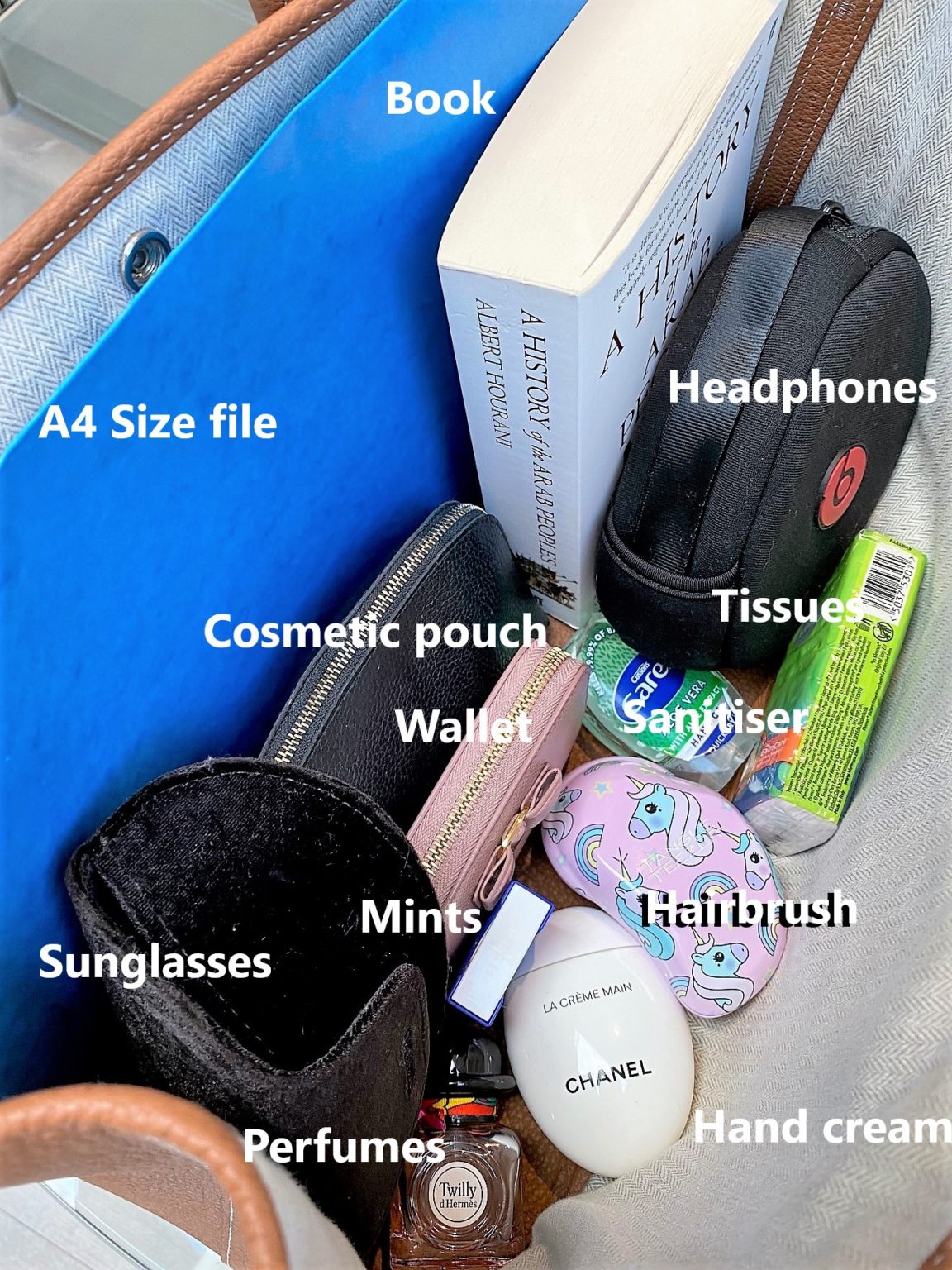 Hermes Garden Party 36 Review 10 FAQs answered Unwrapped