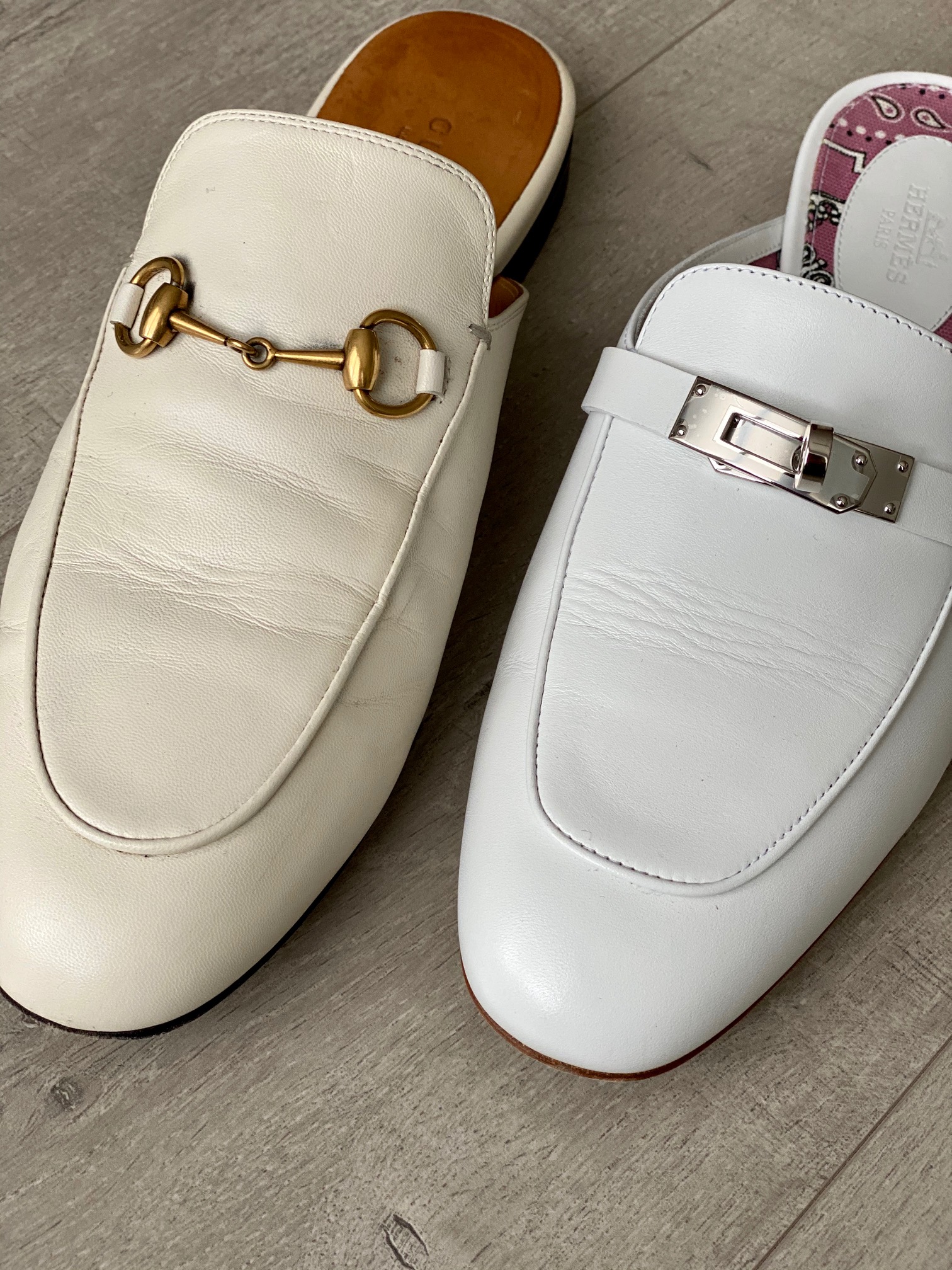 Are Hermes Oz Mules Worth It? – Enter the magical land of Oz - Unwrapped