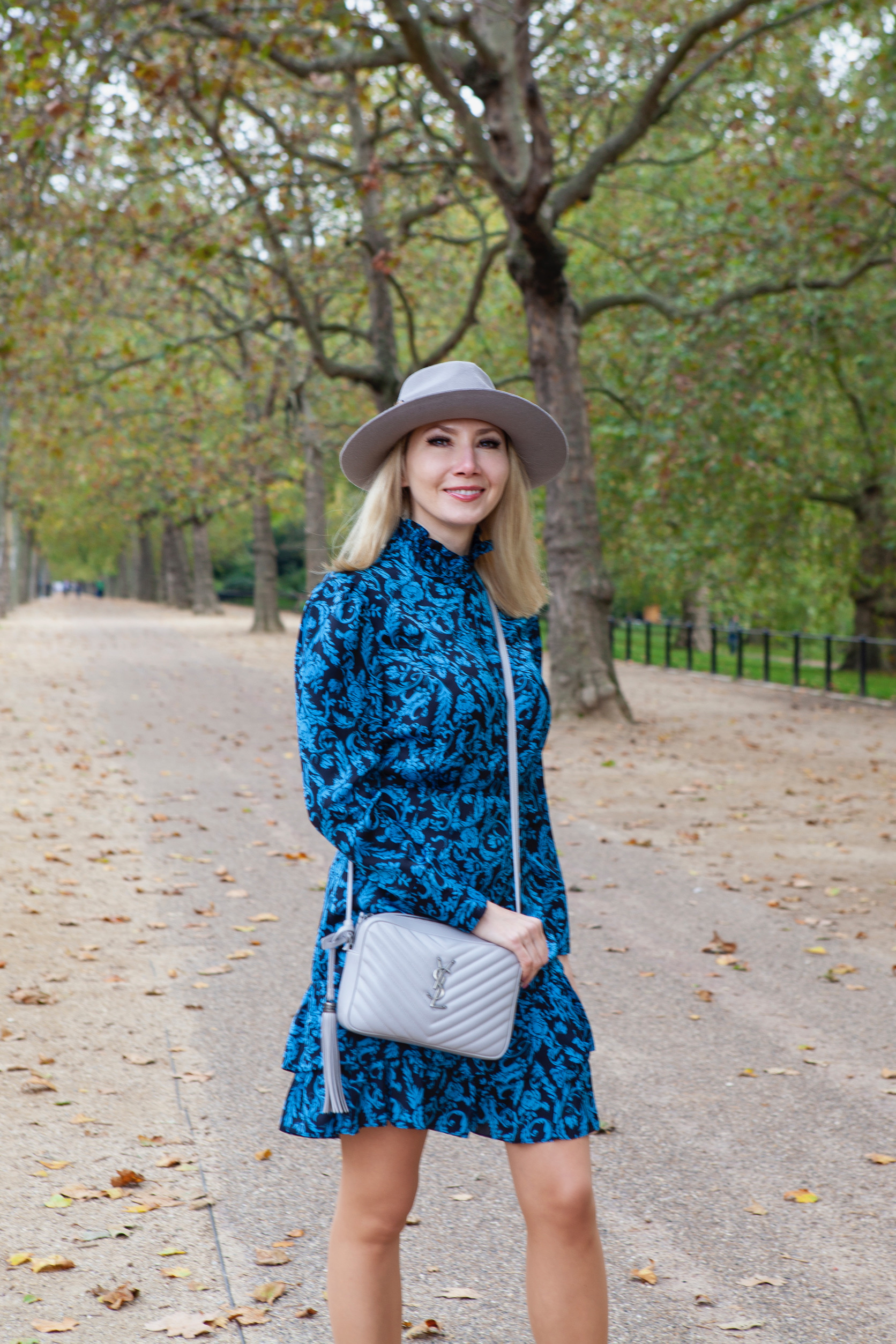 YSL Camera Bag Review All about the Lou Unwrapped