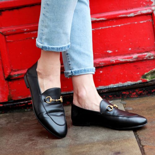 Gucci Brixton Loafers Review - The spell of the Horsebit | Unwrapped