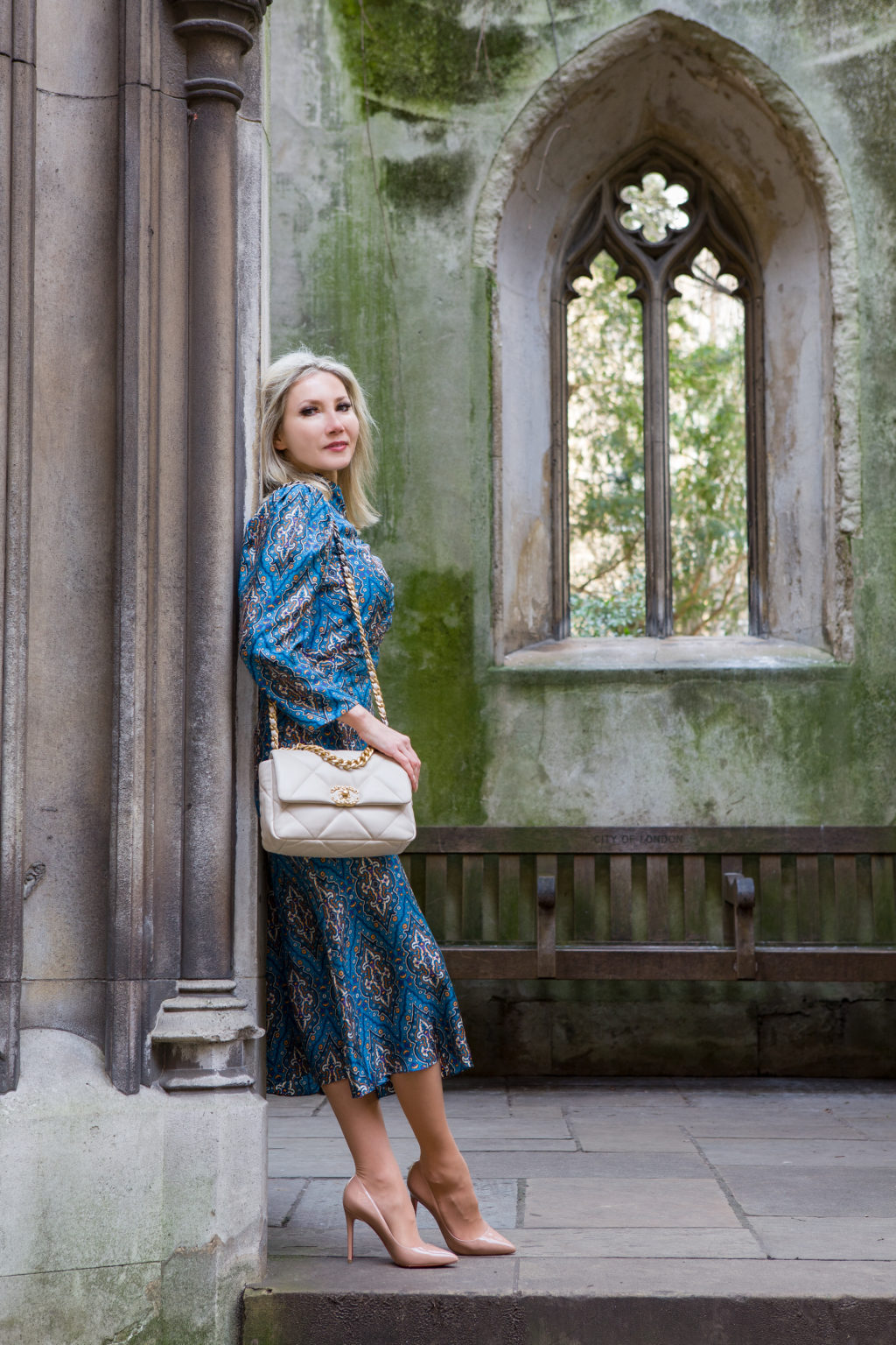 vivienne westwood harlequin bag
