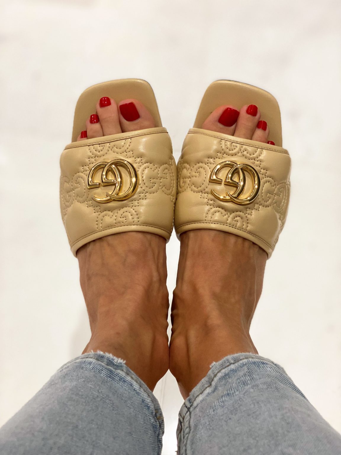 Gucci Slides Review For The Love Of Gg Sandals Unwrapped