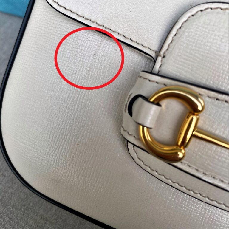 Gucci Horsebit 1955 Shoulder Bag Review: Why It's Worth It